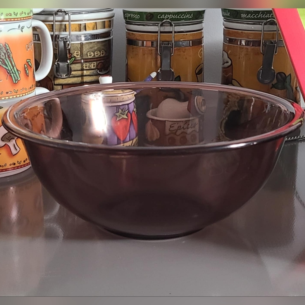 Set Of 2 Pyrex - Picture 4 of 5